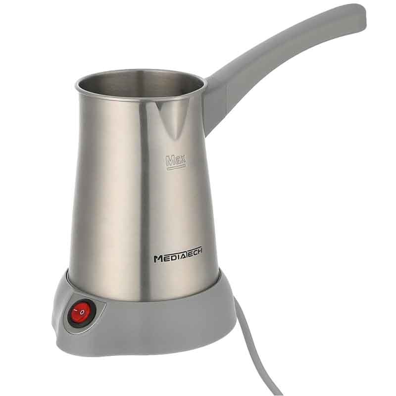 Media Tech Coffee Pot MT-11 400ML -1000W