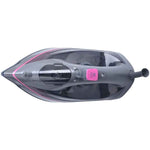 Media Tech Iron Steamer 2700W MT-C26 - Black