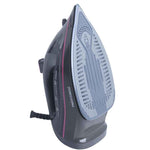 Media Tech Iron Steamer 2700W MT-C26 - Black