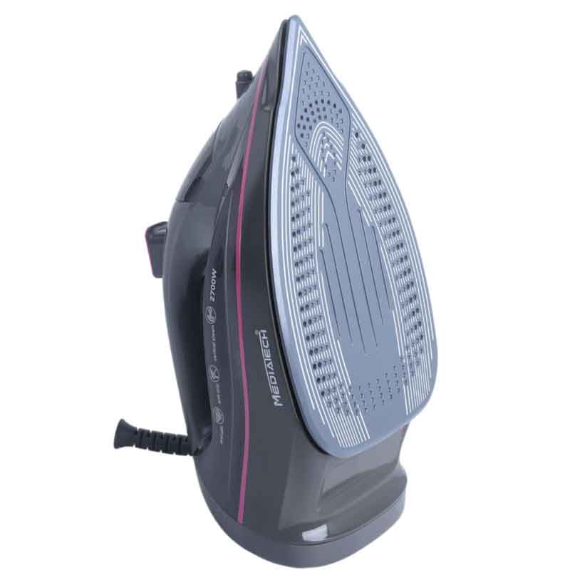 Media Tech Iron Steamer 2700W MT-C26 - Black