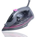 Media Tech Iron Steamer 2700W MT-C26 - Black