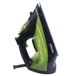 Media Tech Iron Steamer 2700W MT-C26 - Green