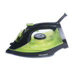 Media Tech Iron Steamer 2700W MT-C26 - Green