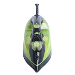 Media Tech Iron Steamer 2700W MT-C26 - Green