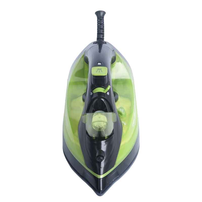 Media Tech Iron Steamer 2700W MT-C26 - Green