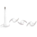 Mediatech Chopper 800Watt, 2L - MT-CR50