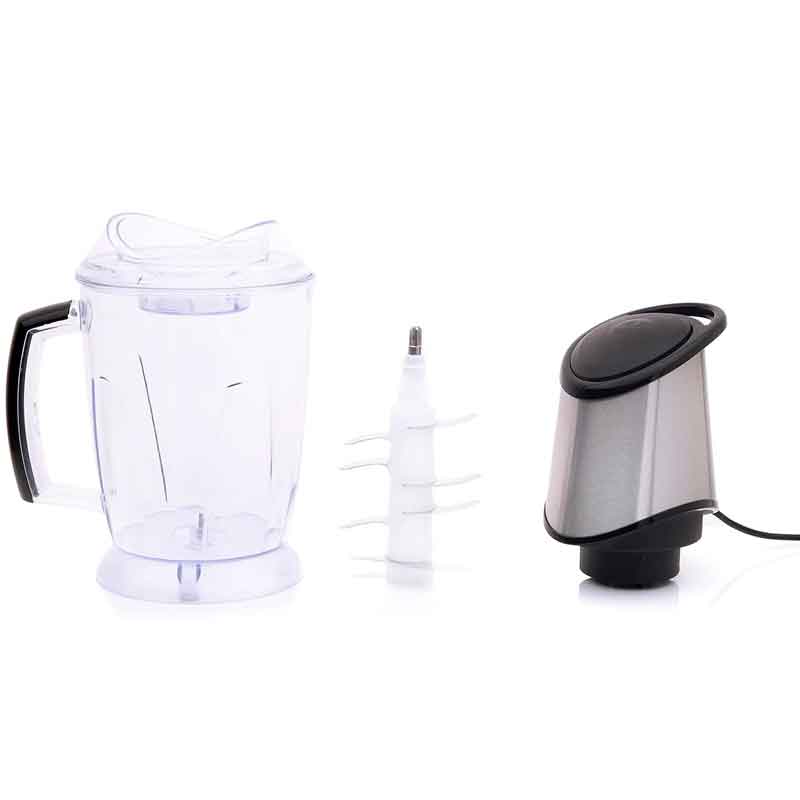 Mediatech Chopper 800Watt, 2L - MT-CR50