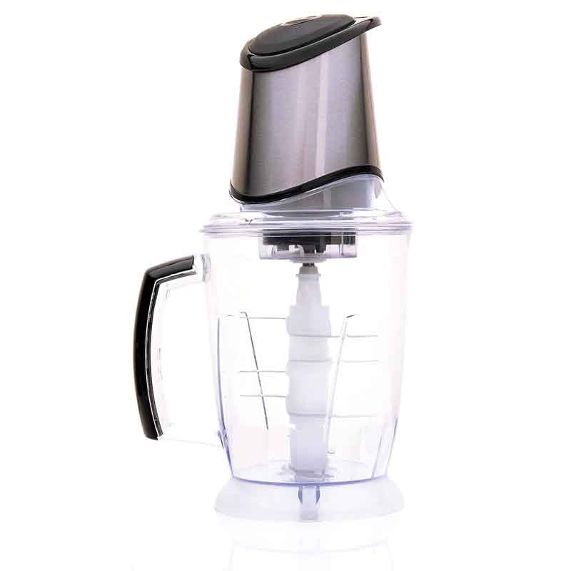 Mediatech Chopper 800Watt, 2L - MT-CR50