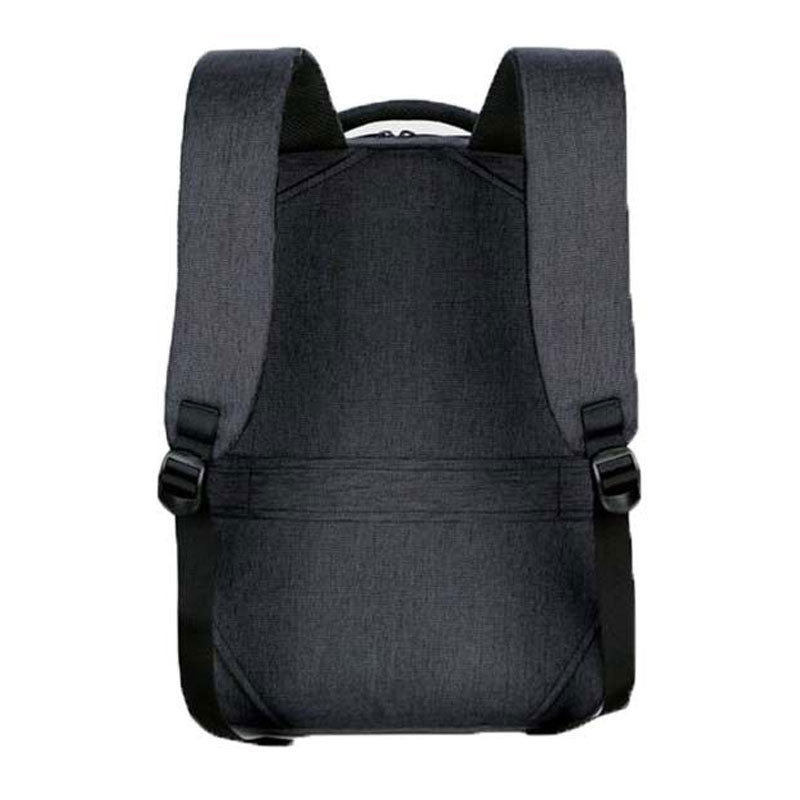 Meinaili 023 Laptop Backpack -15.6 Inch - Black