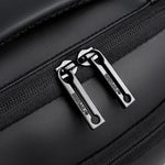 MEINAILI Laptop Backpack - 1901 - Black