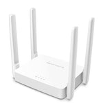 Mercusys AC1200 Wireless Dual Band Router AC10