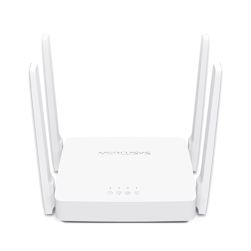 Mercusys AC1200 Wireless Dual Band Router AC10