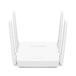 Mercusys AC1200 Wireless Dual Band Router AC10