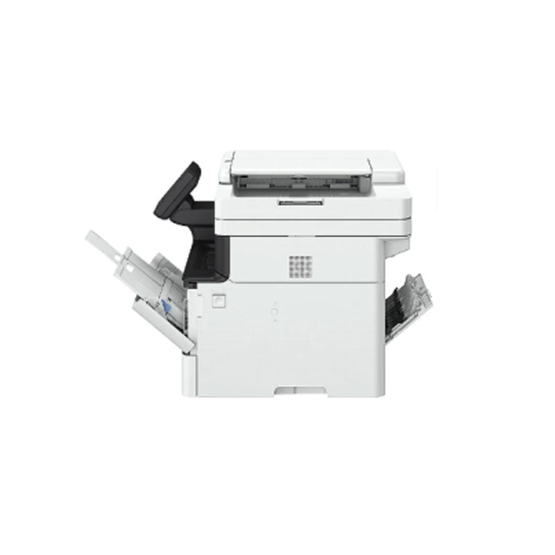 Canon Printer Mono Laser MF 463DW - White