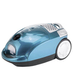 Penguin ,Vacuum cleaner , Super Charged - 2400 w , 3.5 L- Baby Blue
