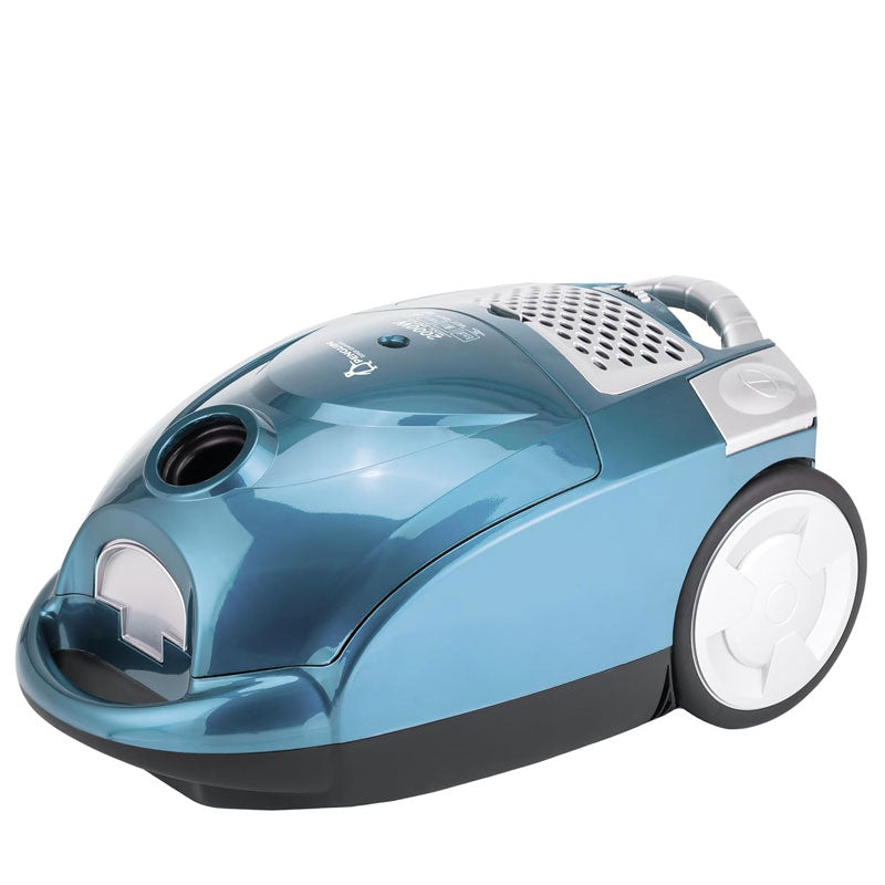 Penguin ,Vacuum cleaner , Super Charged - 2400 w , 3.5 L- Baby Blue
