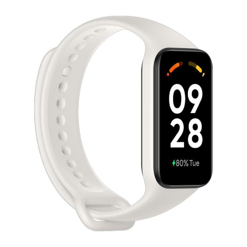 Redmi Smart Band 2 - Ivory