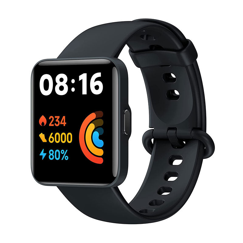 Redmi Watch 2 Lite 1.55" - Black