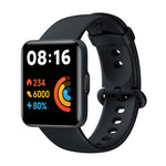 Redmi Watch 2 Lite 1.55" - Black