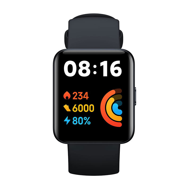 Redmi Watch 2 Lite 1.55" - Black