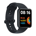 Redmi Watch 2 Lite 1.55" - Black