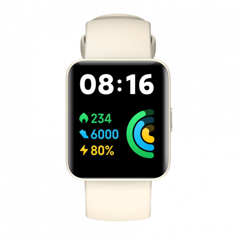 Redmi Watch 2 Lite 1.55" - Ivory