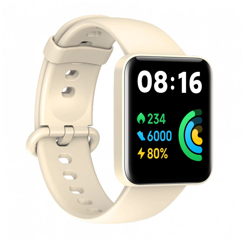 Redmi Watch 2 Lite 1.55" - Ivory