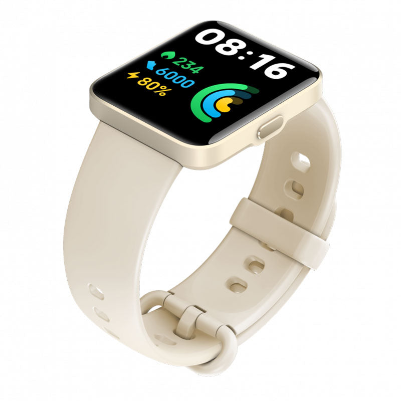 Redmi Watch 2 Lite 1.55" - Ivory