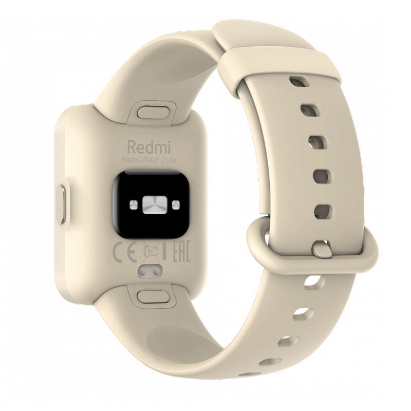 Redmi Watch 2 Lite 1.55" - Ivory