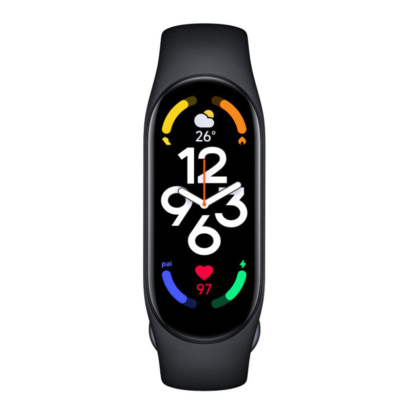 Xiaomi Smart Band 7 - Black