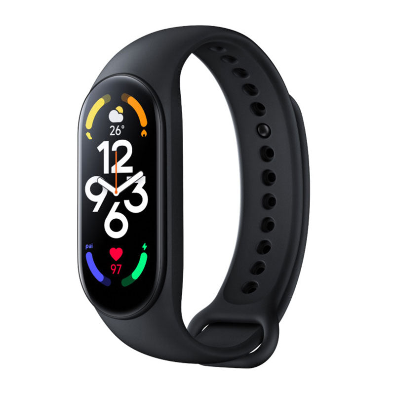 Xiaomi Smart Band 7 - Black