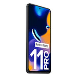 Mi Note 11 Pro 6GB Ram, 128GB - Graphite Gray