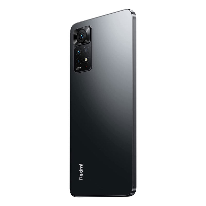 Mi Note 11 Pro 6GB Ram, 64GB - Graphite Gray