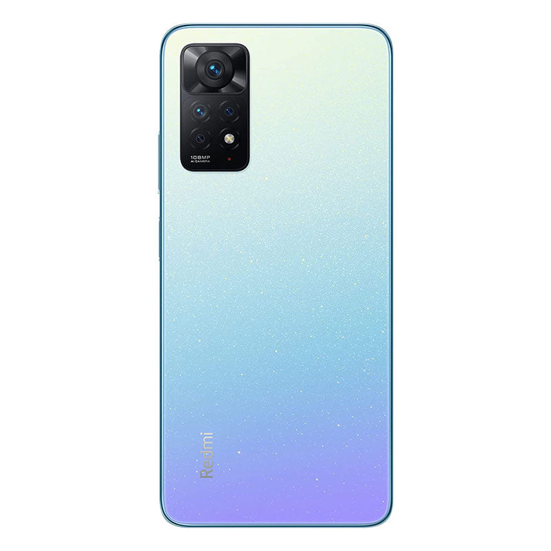 Mi Note 11 Pro 8GB Ram, 128GB - Star Blue