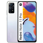 Mi Note 11 Pro 6GB Ram, 64GB - Polar White