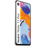 Mi Note 11 Pro 6GB Ram, 64GB - Polar White