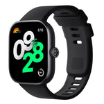 MI Redmi Watch 4 - Black