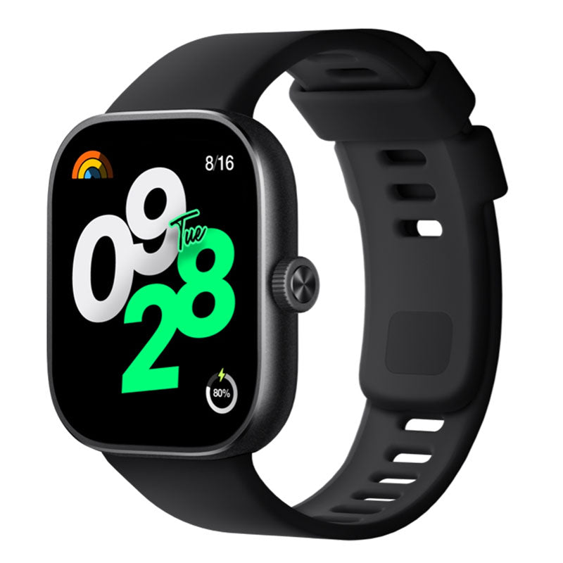 MI Redmi Watch 4 - Black