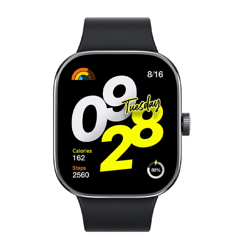 MI Redmi Watch 4 - Black