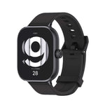 MI Redmi Watch 4 - Black