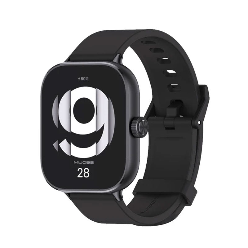 MI Redmi Watch 4 - Black
