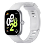 MI Redmi Watch 4 - Silver Gray