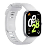 MI Redmi Watch 4 - Silver Gray