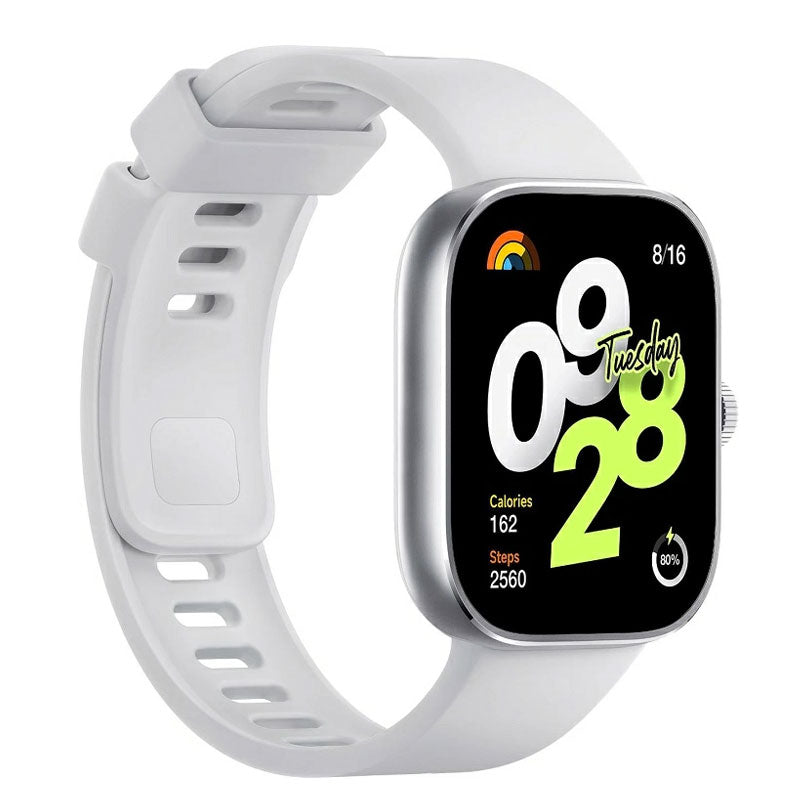 MI Redmi Watch 4 - Silver Gray