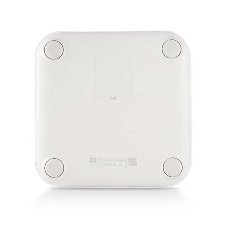 Mi Smart Scale 2 White