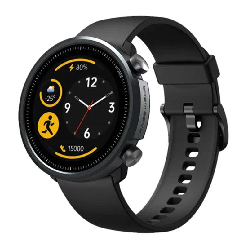 Mibro Smart Watch A1 (45MM) - Tarnish