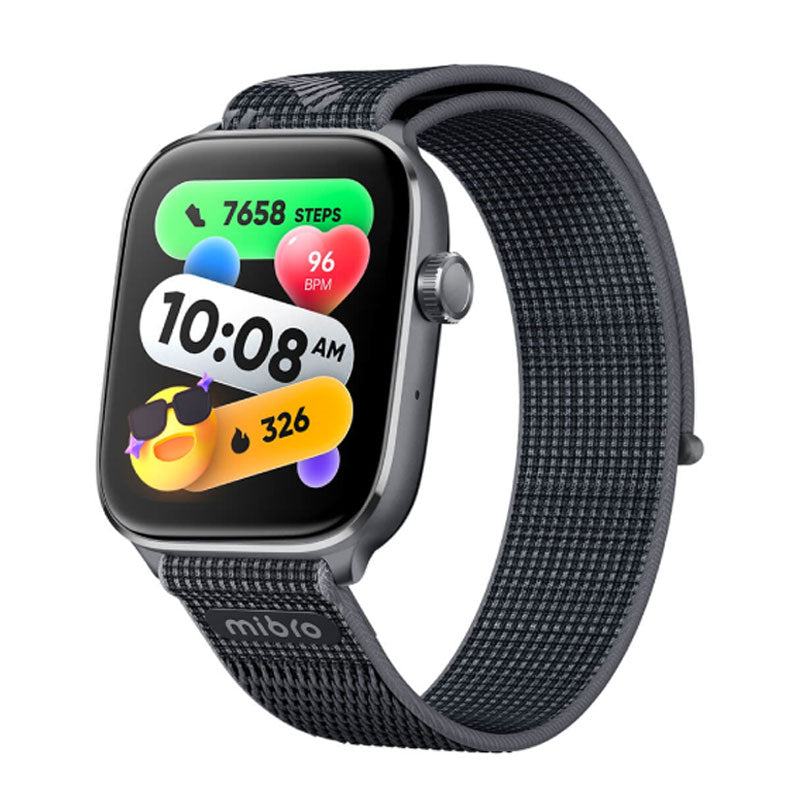 Mibro Watch Fit - Dark Gray