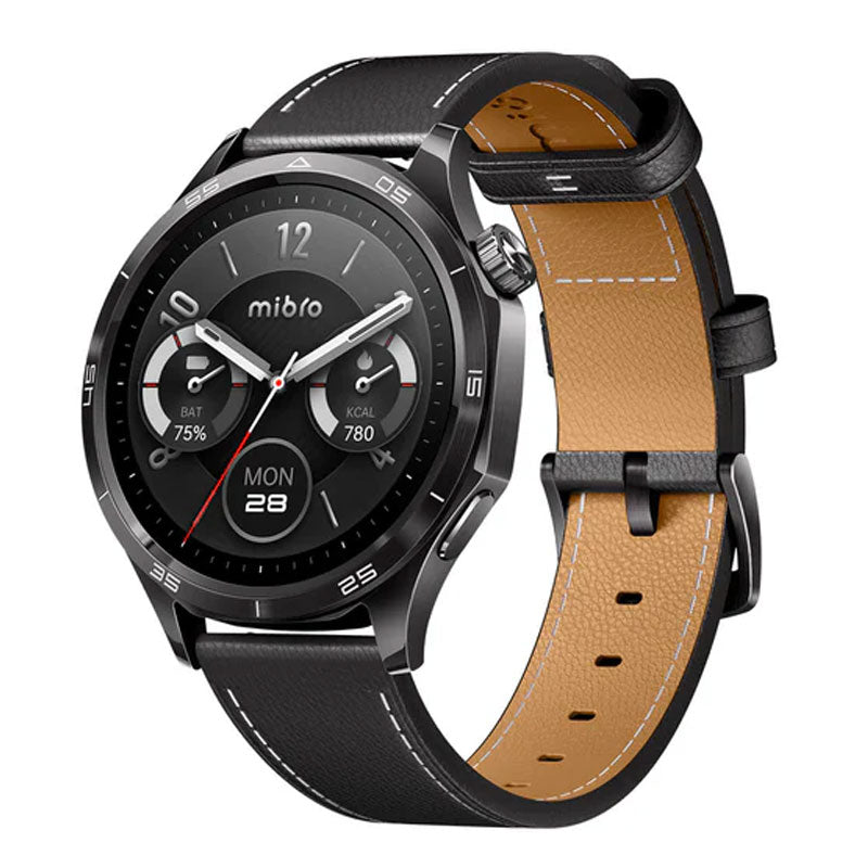 Mibro Watch GT XPAW026 - Dark Tarnish