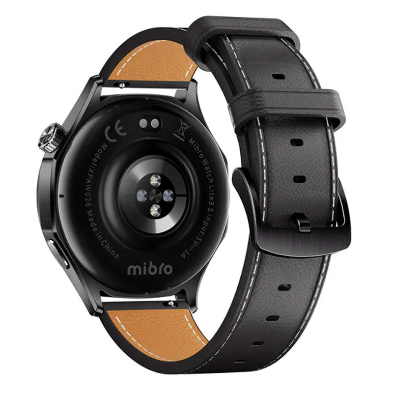 Mibro Watch GT XPAW026 - Dark Tarnish