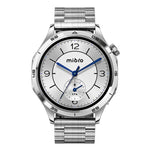 Mibro Watch GT XPAW026 - Silver